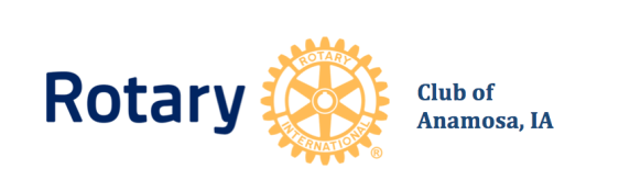 Rotary Club of Anamosa